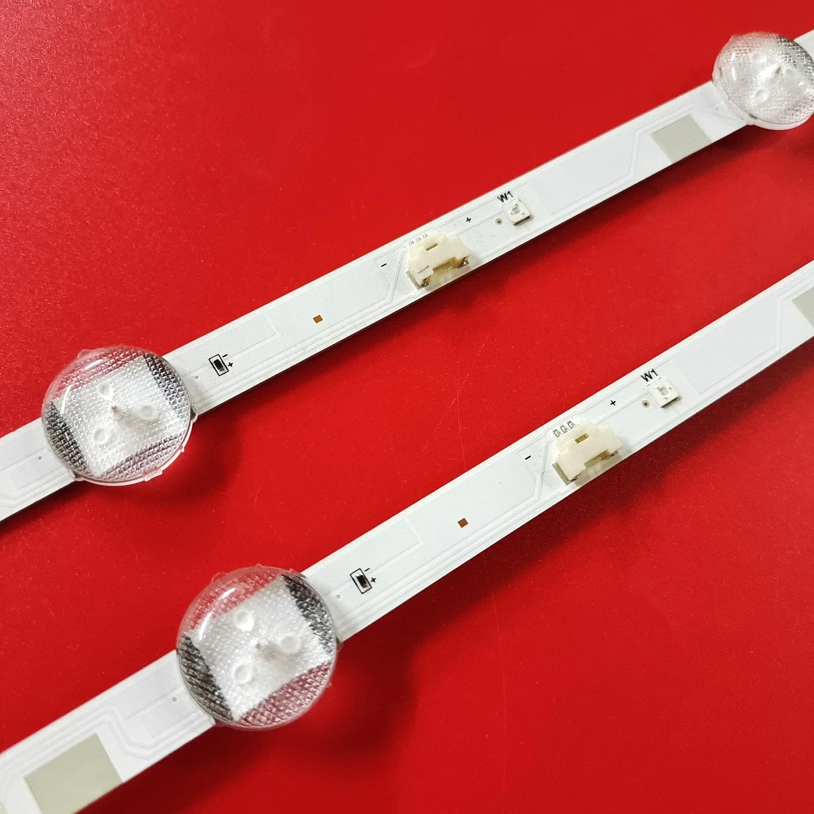 LED backlight Strips For UE32M4000AU UE32M4000 UE32M4002 UE32M4005 UN32M4500 UA32M5000 V7DN-320SM0-R1 BN96-43703A LM41-00419A