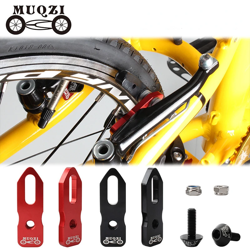 

Удлинитель тормоза MUQZI складной, 406 изменение, 451 в