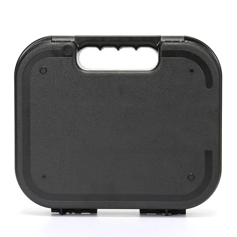 Black Type A Case