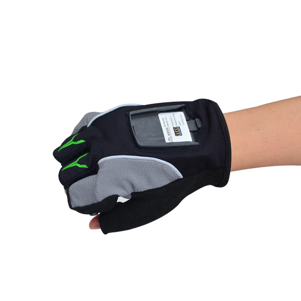 Glove Bluetooth Barcode Scanner MS02 Portable Bluetooth, 46 OFF