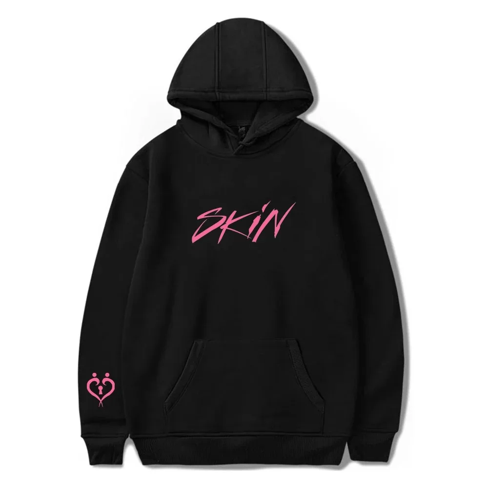 

Men's and Women's Colby Brock Sweatshirt, Loose Sweatshirt, Fashion Sam and Colby, Autumn and Winter Clothes, Popular Couple