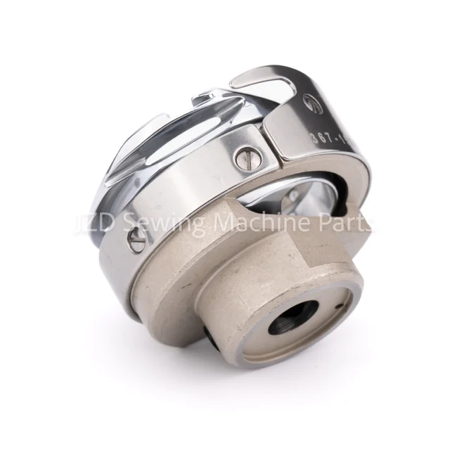 Rotary Hook 0367-156034 130.09.158 7F-HDA669 for Durkopp 367 Golden Wheel 669