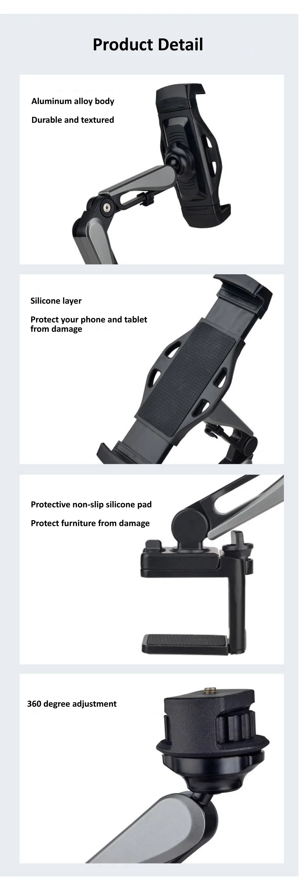 acessórios para tablet