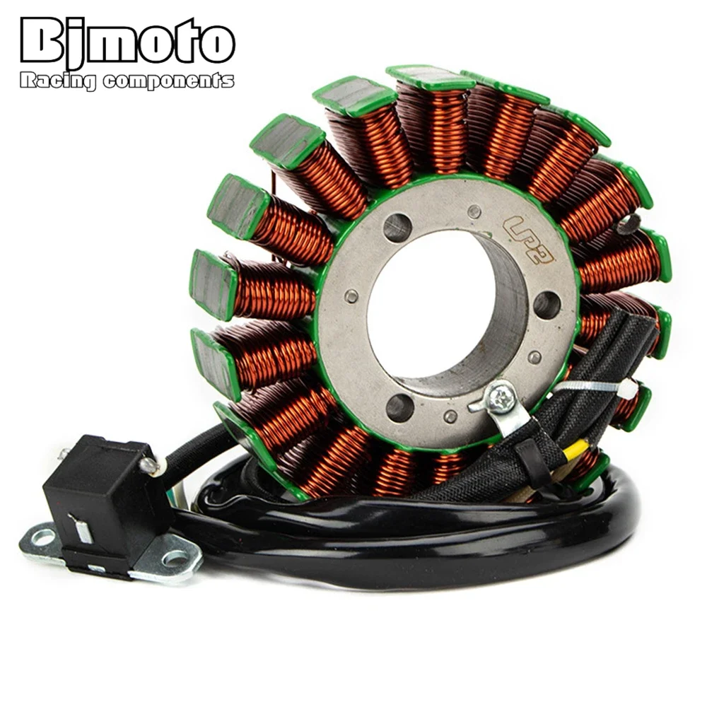 DL SV 650 Stator coil Rectifier For Suzuki SV650 2003-2012 ABS SV650S DL650 V-Strom V Strom VStrom 2007-With Gasket