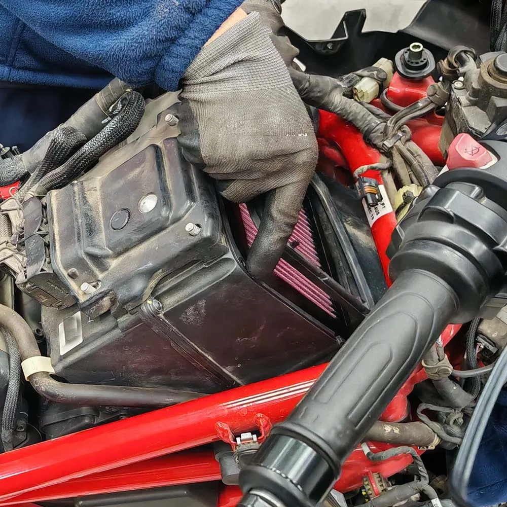 Ducati Multistrada 950 950s V2 1200 1260 1260s Enduro ������� �׼����� ������ ���� ���� Ŭ���� ��ô ���� ���� ����