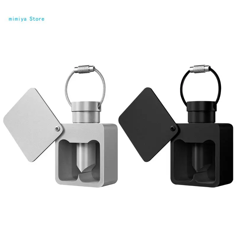 

pipi Waterproof Sealed Bin Box Storage Container with Double