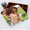 KPOP Lee Dong Wook Face Towel Microfiber Fabric Wash Cloths Hand Towel Portable Multifunctional Cleaning Absorbent Towel 7.11wjy 2