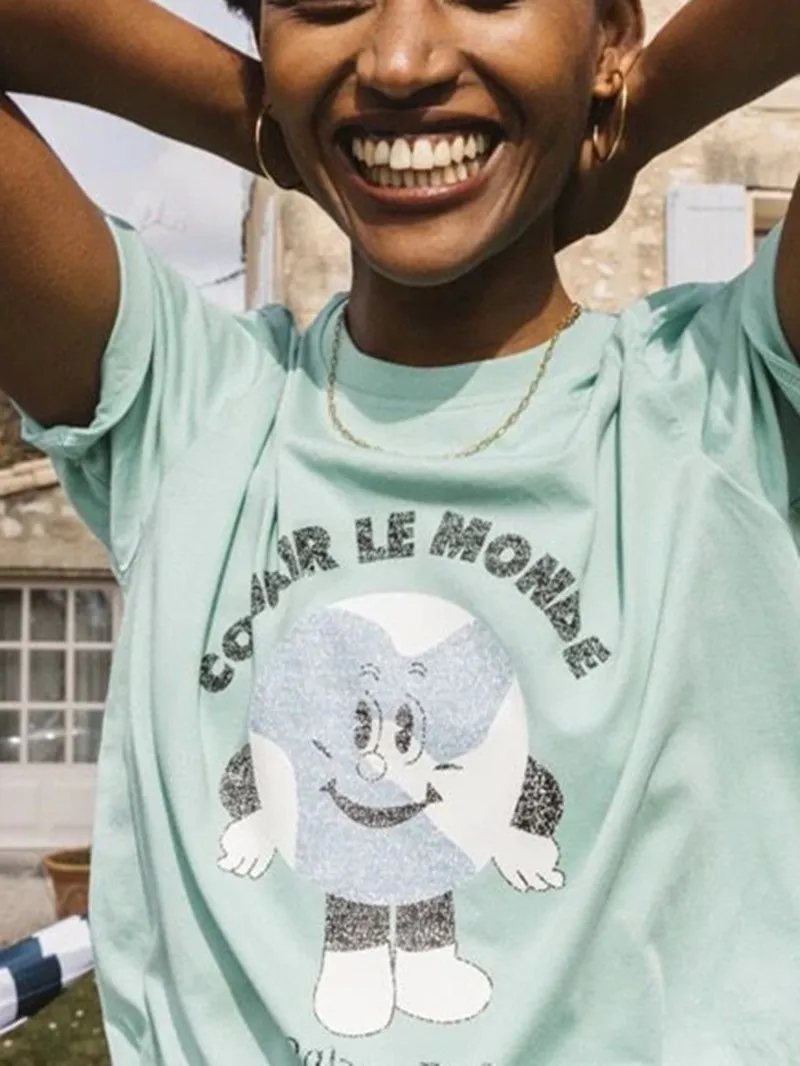 Pour être à La Mode 4 Lettres