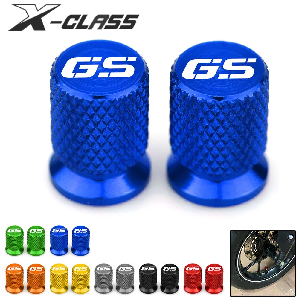 Motorcycle Tire Valve Wheel Tyre valve Air Port Cover Cap Accessories
