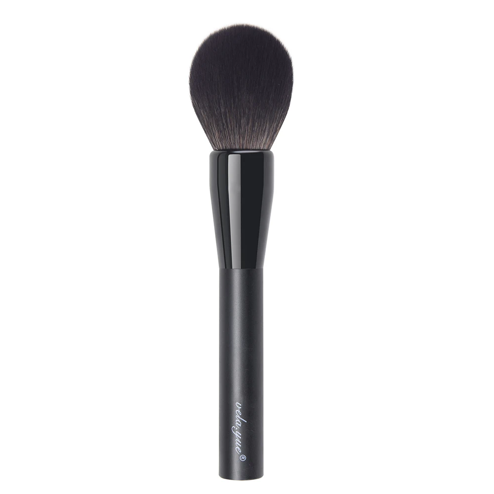 Vela.yue Face Definer Brush Tapered Powder Blusher Bronzer Precision
