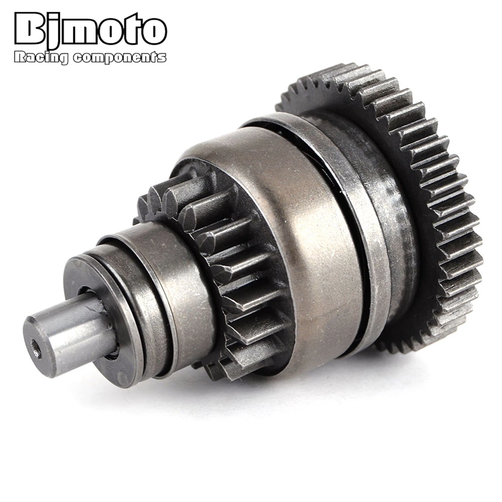 Starter Drive Bendix For Can-Am Defender Trxaxter T HD5 T T1B 420684054 420684056 420684058 420294811