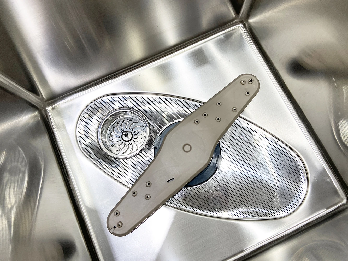 Household Sink Dishwasher Kitchen Appliances CE Certification 4