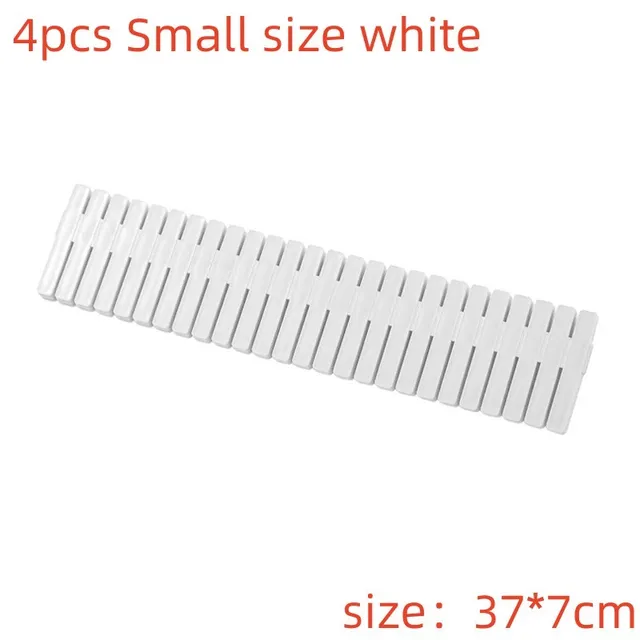 Small size white