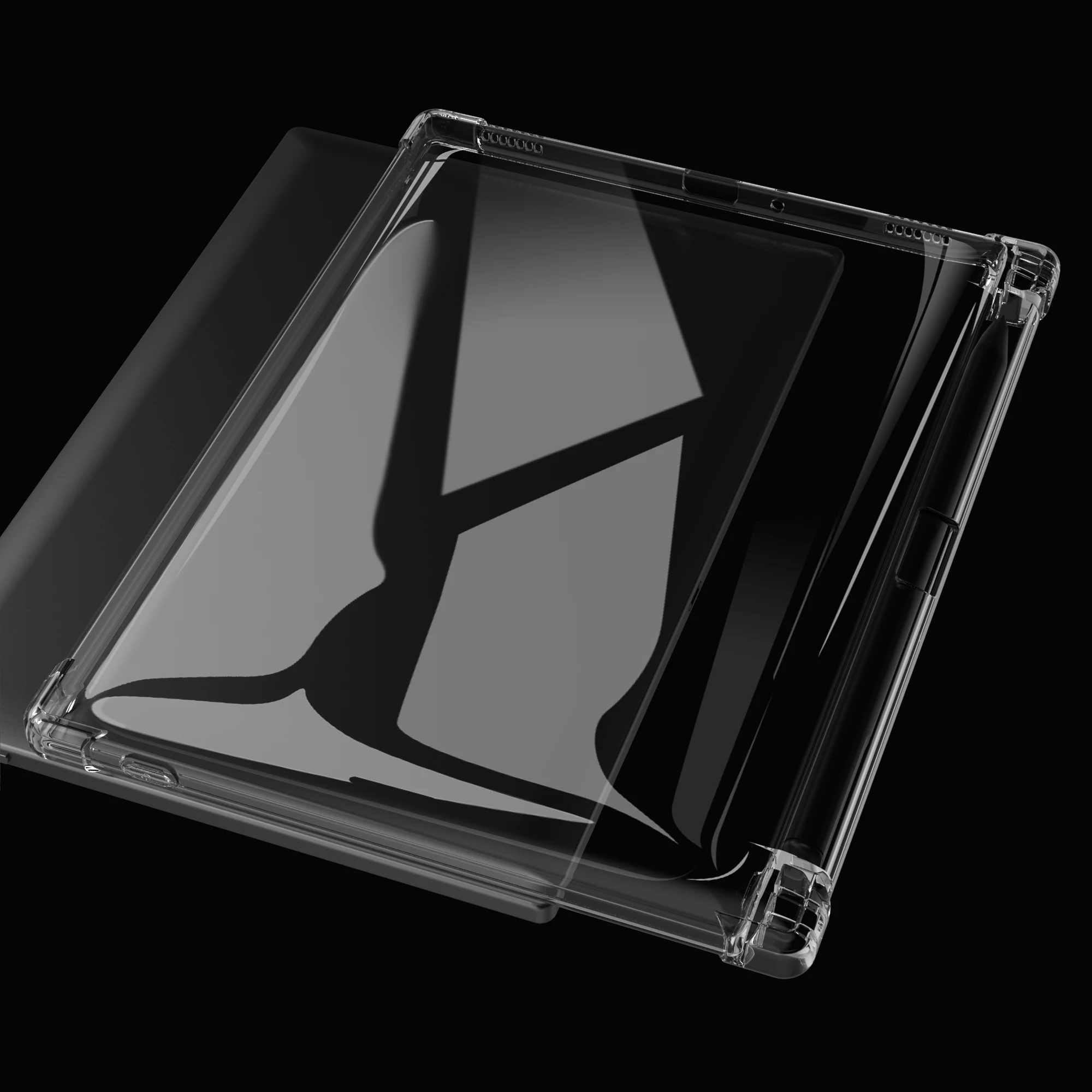 Clear Case for 7.8