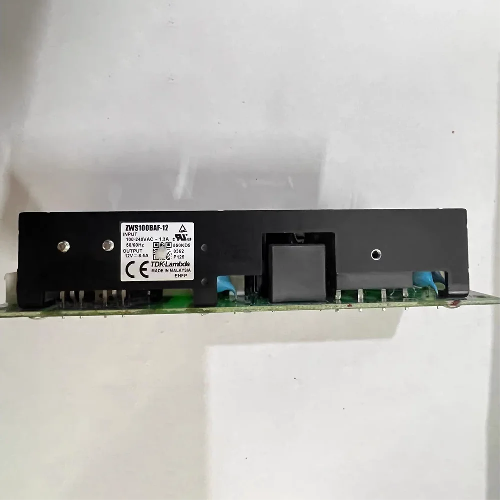 ZWS100BAF-12 For TDK-LAMBDA Power Supply Output 12V 8.5A Size 155*63*33 6 ZWS100BAF-12 For TDK-LAMBDA Power Supply Output 12V 8.5A Size 155*63*33 - Image 4