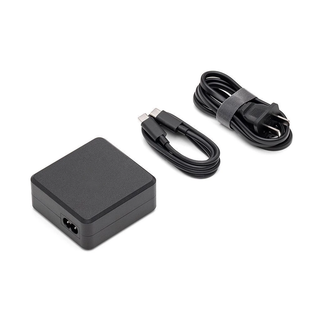 Chargeur Batterie DJI Mavic Air 3/Air 3S 100W USB-C PD QC5