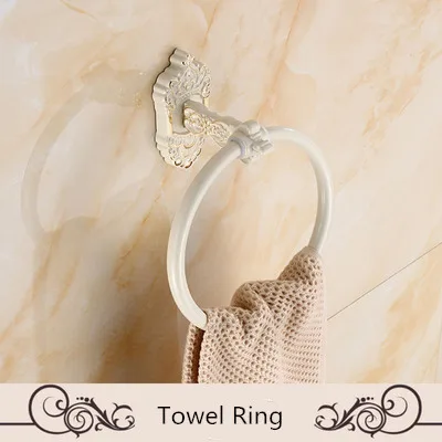 towel ring
