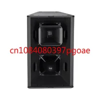 double 12 inch LF NEO and 3 inch HF NEO Full Range Professional Audio T24N 1