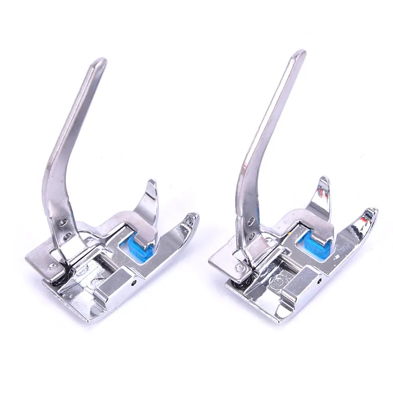 

Imitation Synchronised Thin Material Home Sewing Machine Presser Foot Elastic Fabric Knitting Presser Foot