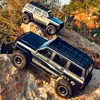 Yk 4107 1/10 Rc Climbing Vehicle Full Scale Rc Start Tank Turnaround Model Car 4wd Lcg Chassis Rc Cars For Adults Kid Toys Gifts 3