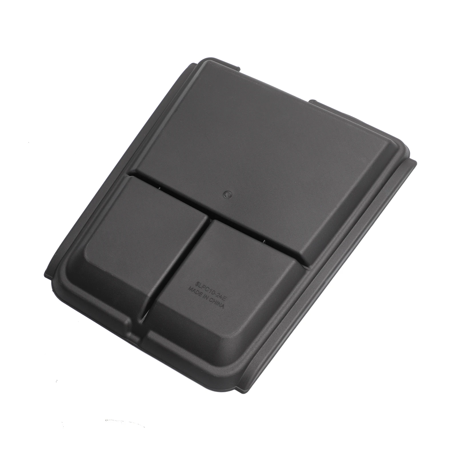 Leapmotor C10 Centre Console Lower Storage Box view 2