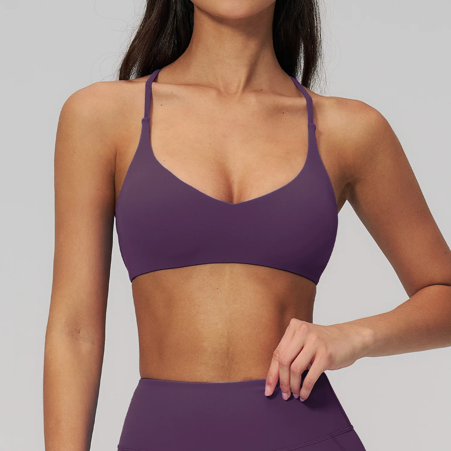 Dark Purple