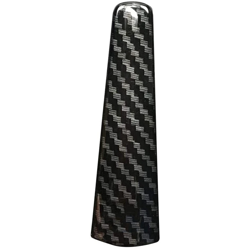 Carbon Fiber Parking Handbrake hand brake cover Fit for Ford Focus 2012 2013 2014 2015