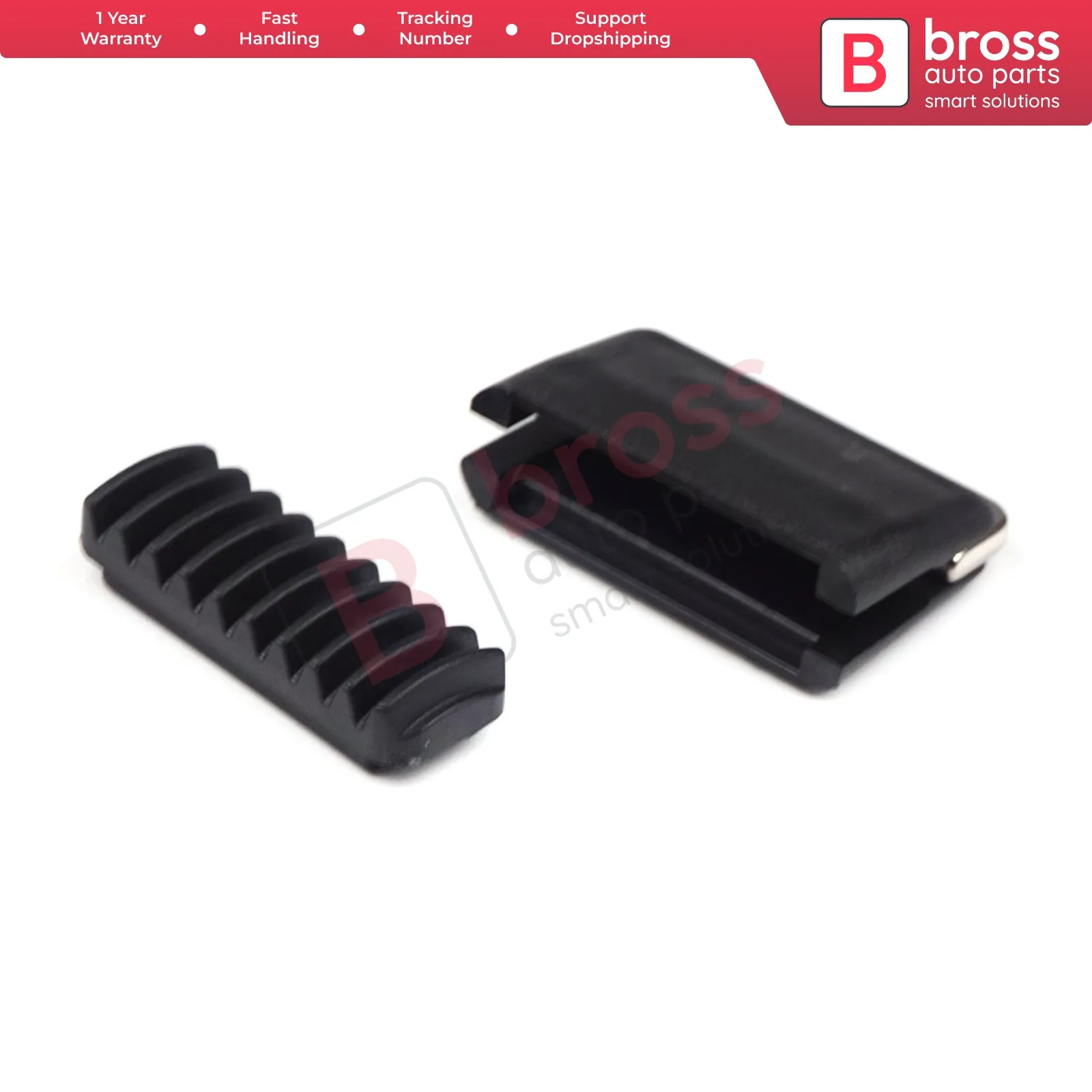 Bross Auto Parts BDP85 Air Conditioner & Panel Button For Mercedes W210 E Class W210 1995-2003 ment Ship From turkey