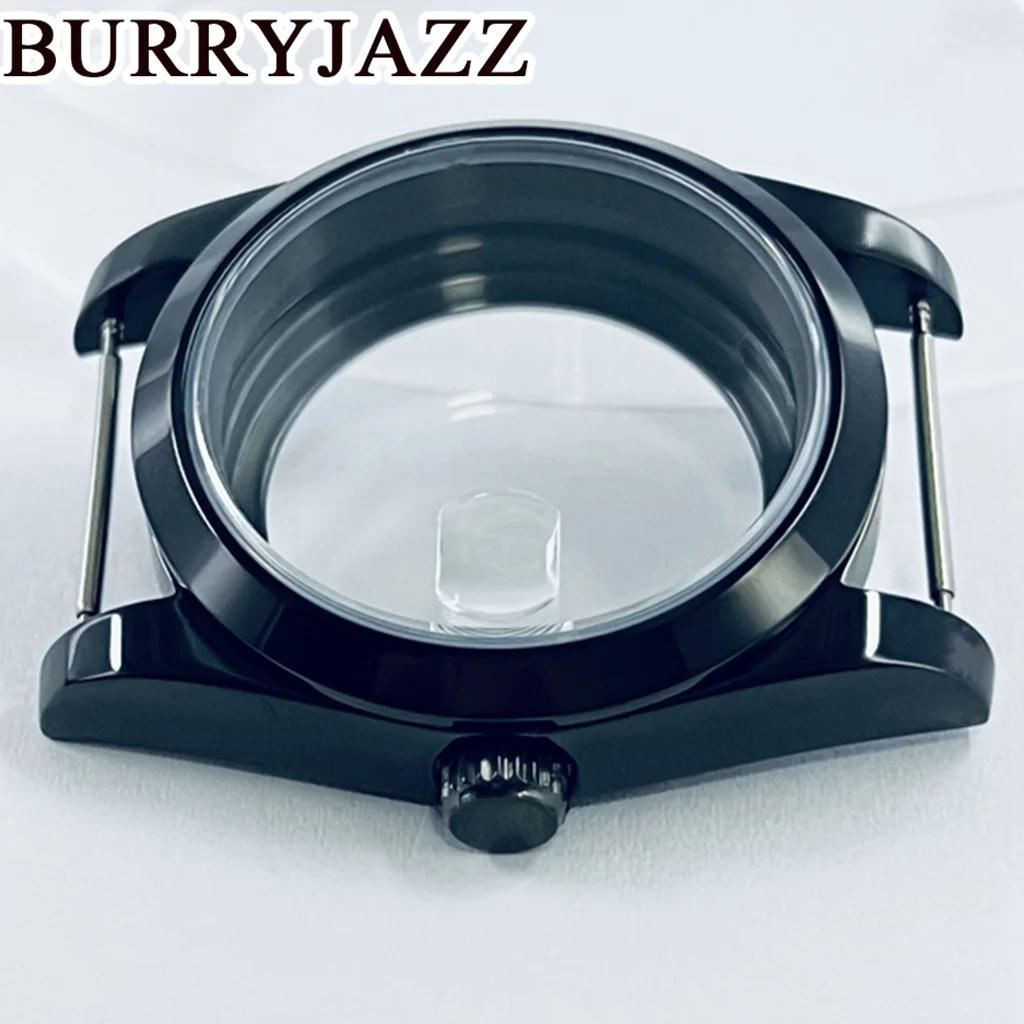 BURRYJAZZ  Ʈ Ʈ ð ̽,  ̾ , 36mm, 40mm, NH35, NH36, NH34, NH38, NH70, NH72
