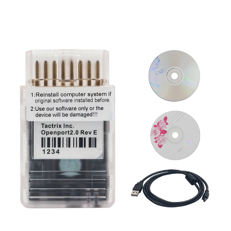 Obd2 scanner obd code reader system diagnostic tool obd2 tuning kit Openport 2.0 V159 ECU FLASH work with 67in1 USB dongle Open Port 2.0 chip tuning car diagnostic tool for Mercedes J2534 scanner