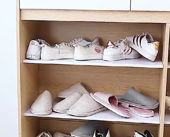 Organizador de Zapatos - 36 Pares – GuaraniShop