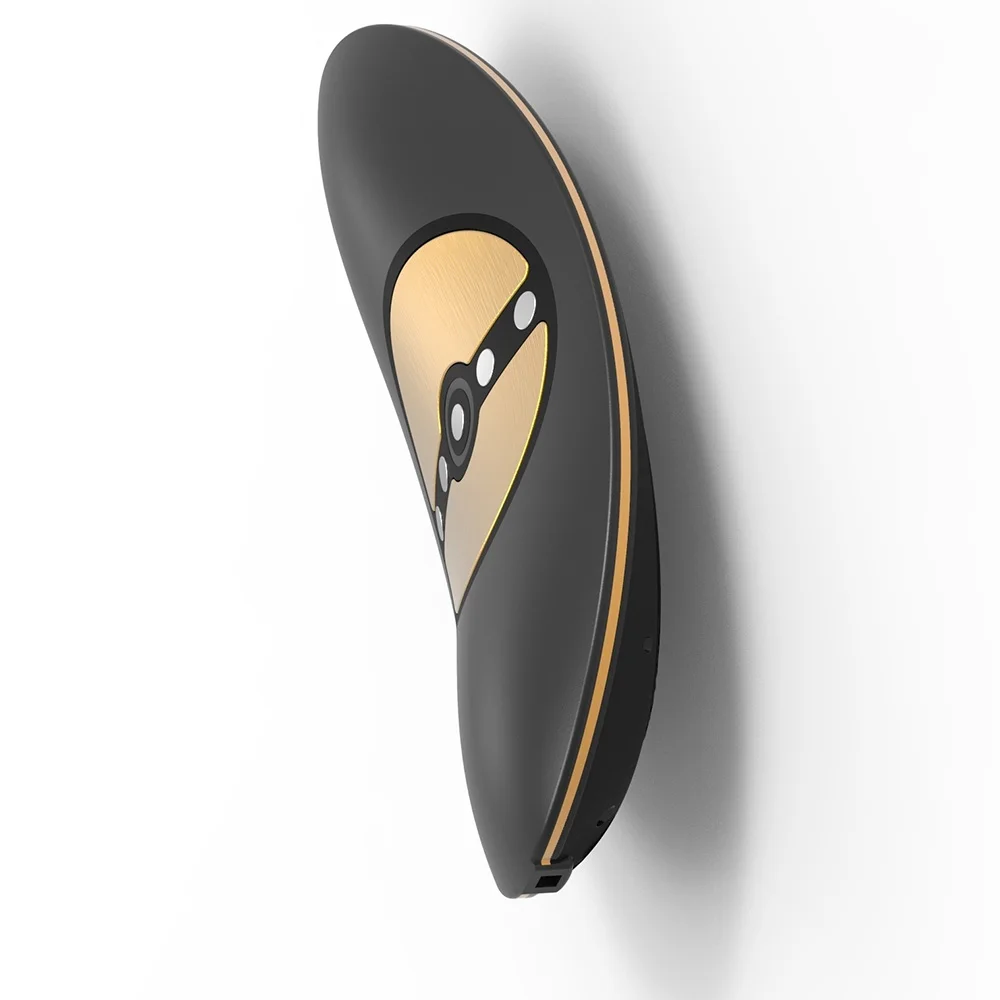 Lumbar Traction Device Image 4