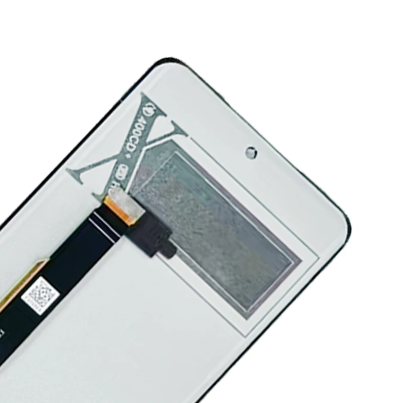 100% Test TFT Screen for Motorola Moto G84 lcd display with touch