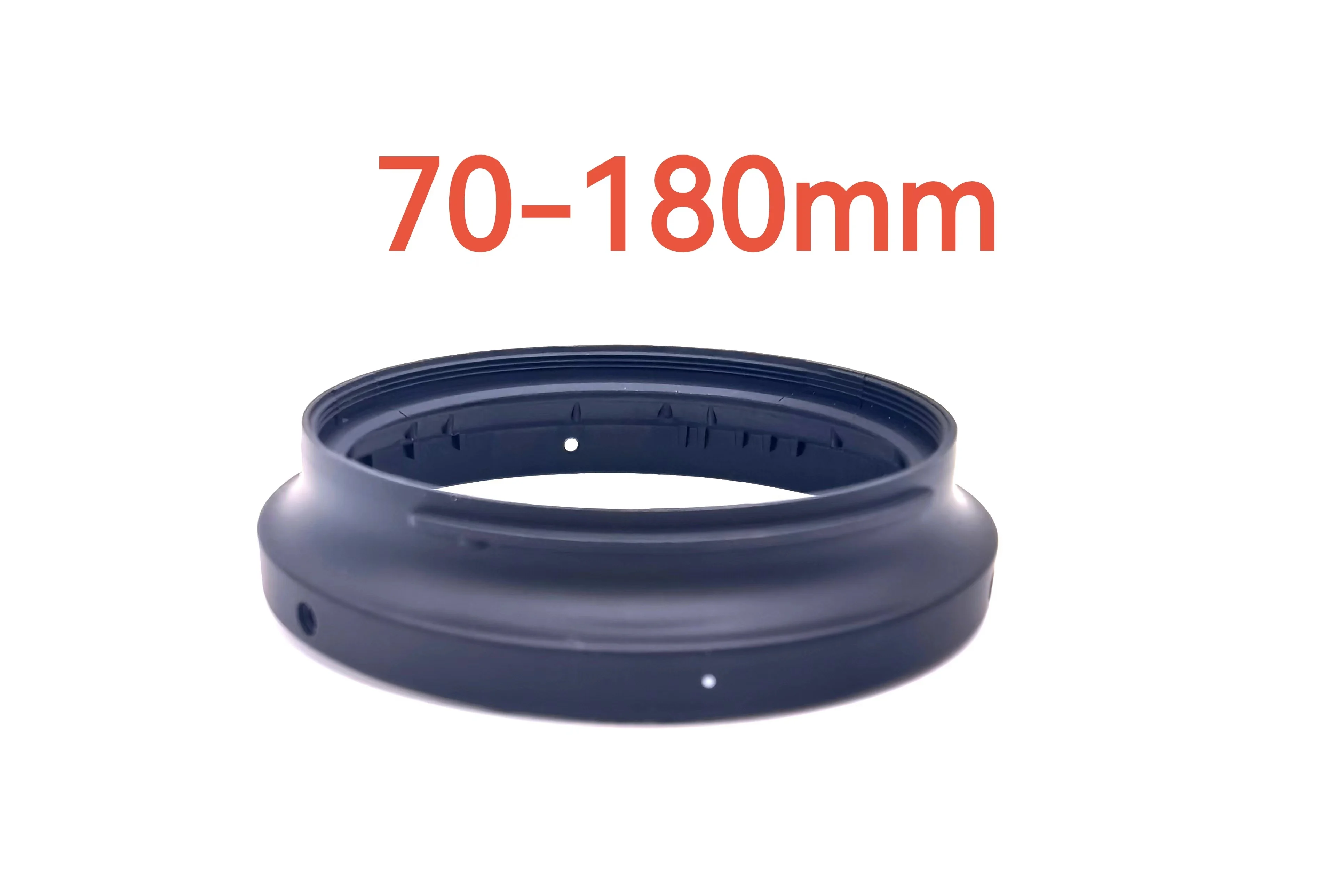 탐론 렌즈 전면 필터 링, UV 고정 배럴 후드 마운트 튜브 카메라 수리 부품, 70-180mm F2.8 Di III VXD A056 용, 1 개 신제품