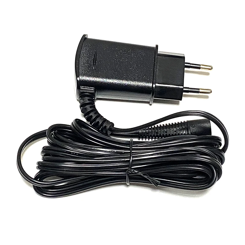 Babylisspro BABFS2BCN/BAB2GCN Charger for Professional Hair Clippers Electric Shaver Charger Push Whitehead Shaver Power Adapter 4