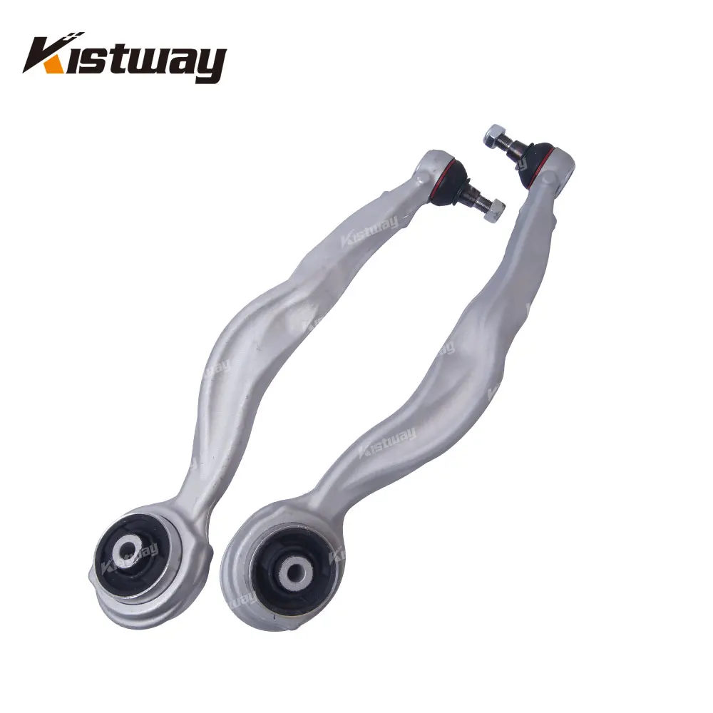 10PCS Front Suspension Control Arm Kit For Mercedes-Benz E63 AMG 