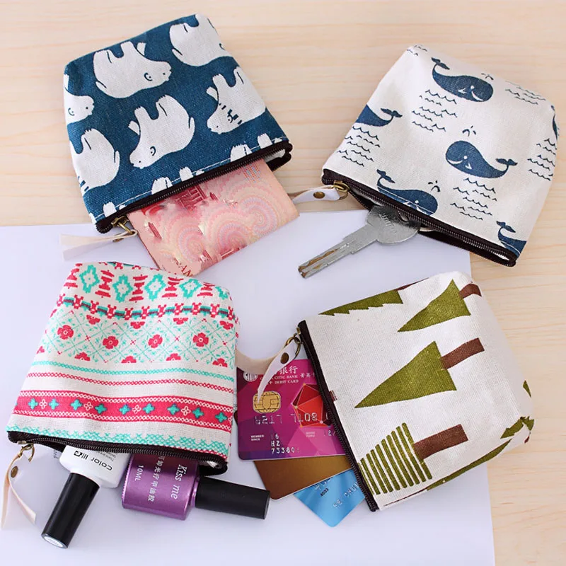 Amazon.com: Tampons Holder for Purse, Portable Feminine Menstruation Pad  Holder, Monkey Pattern Yellow Green Cute Sanitary Napkin Storage Bag for  Women : Health & Household
