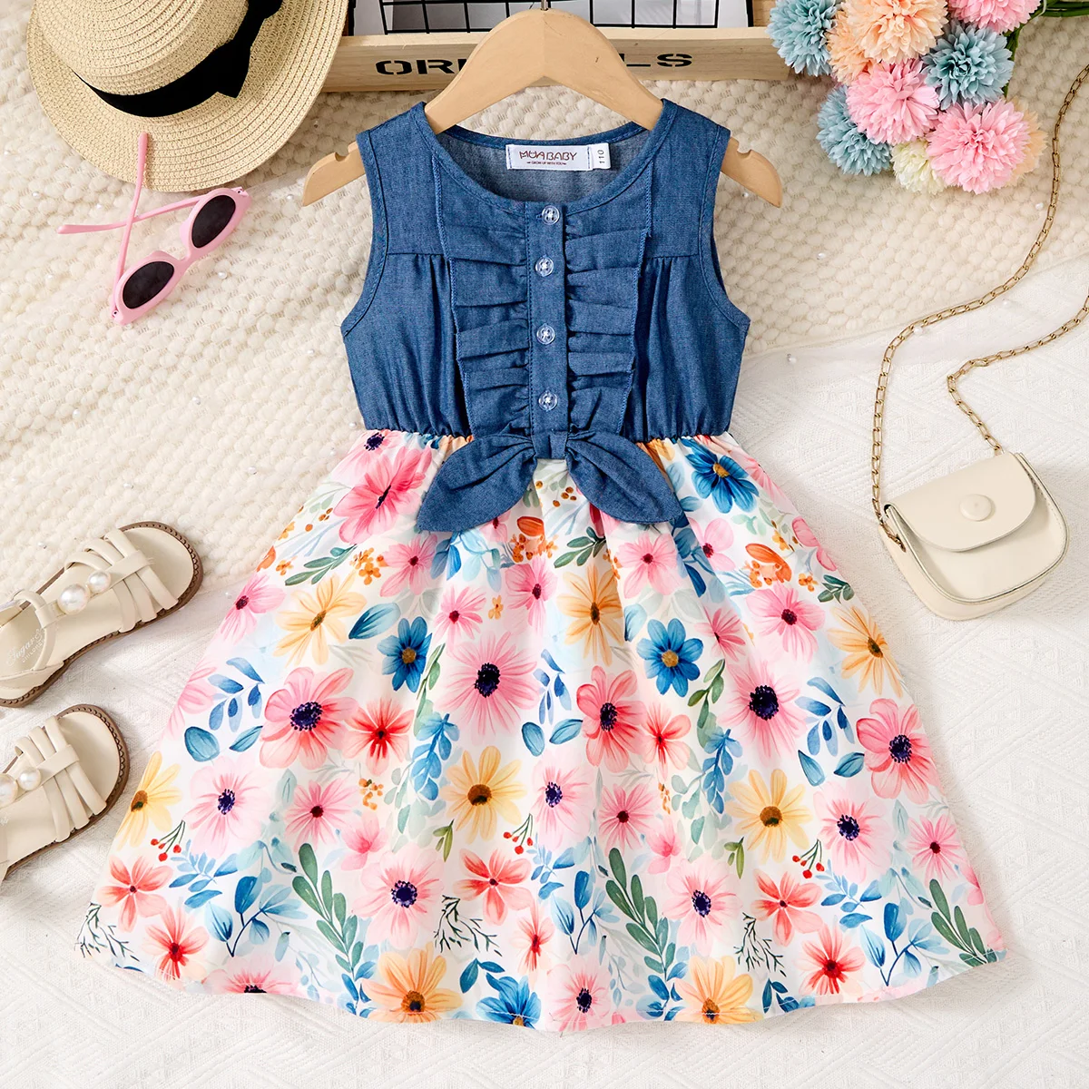E dress