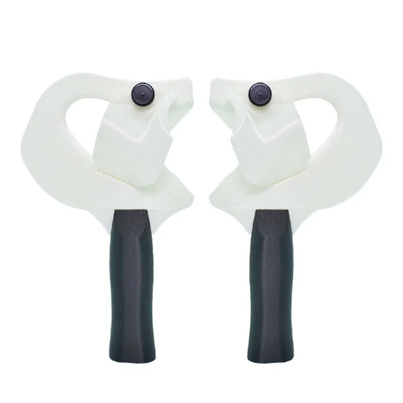 

1 шт. ракетки для настольного тенниса для MetaQuest 3 виртуальной реальности, игровые ручки для настольного тенниса, ручки для