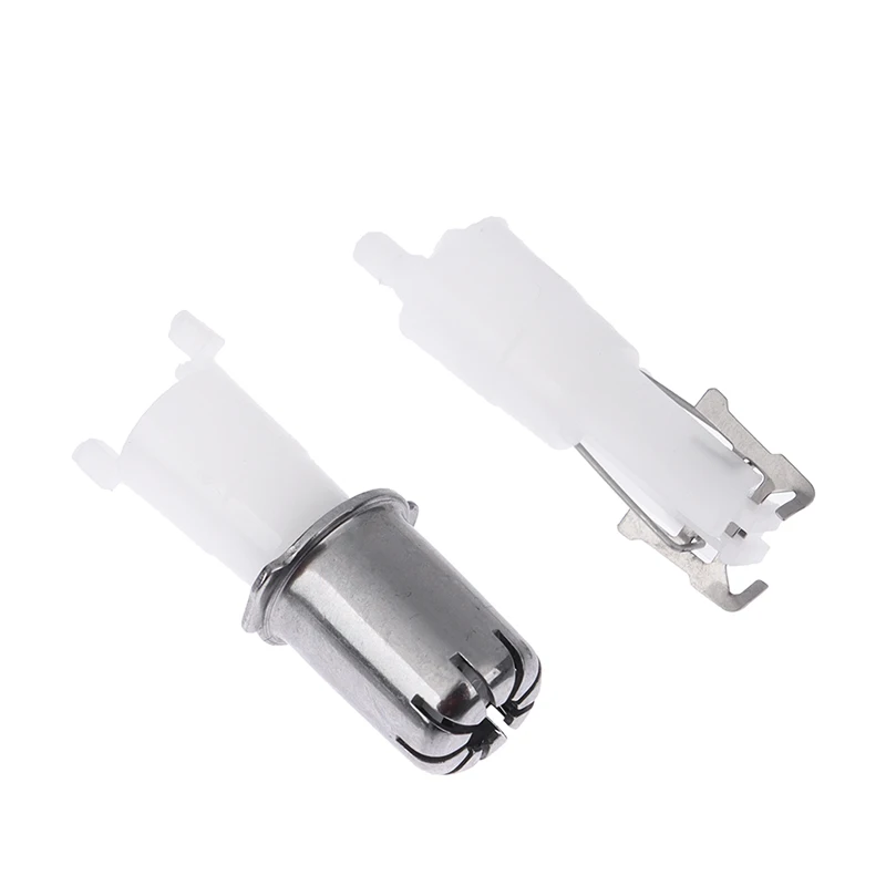 5개입 22mm 코털 트리머 헤드 코털 제거기 교체용 헤드 3 in 1 면도기 코털 트리머 액세서리