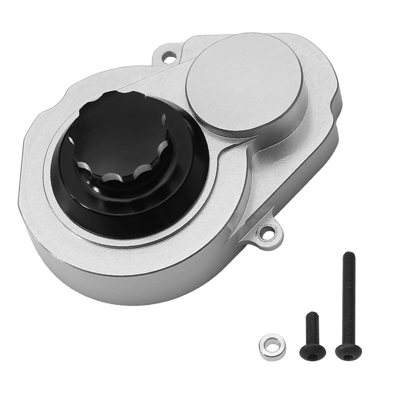 Rc Car Transmission Gear Cover Gearbox Shell 3792 Per 1/10 Traxxas Slash Rustler Stampede Bandit 2Wd Rc Car Upgrade Parts