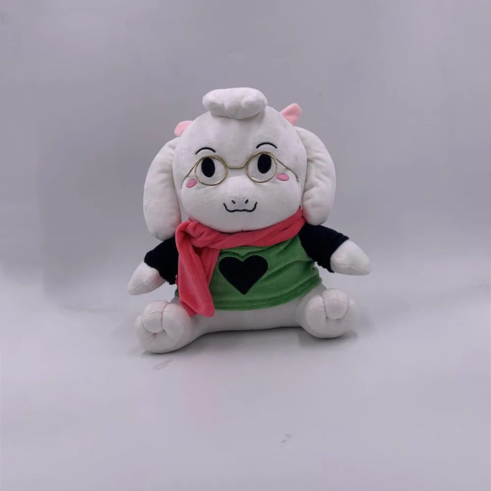 ラルセイぬいぐるみセット Amazon.co.jp: ラルセイ ぬいぐるみ 非公式 20cm ホラー風 人形