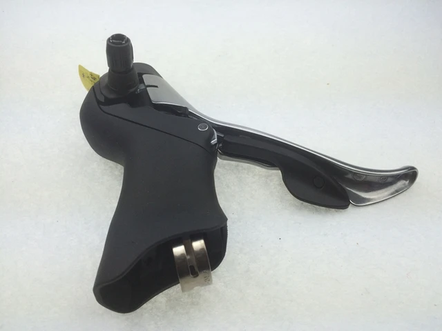 Deragliatore Anteriore Shimano 105 FD-5800 Per Bici Da Corsa – Giapponese