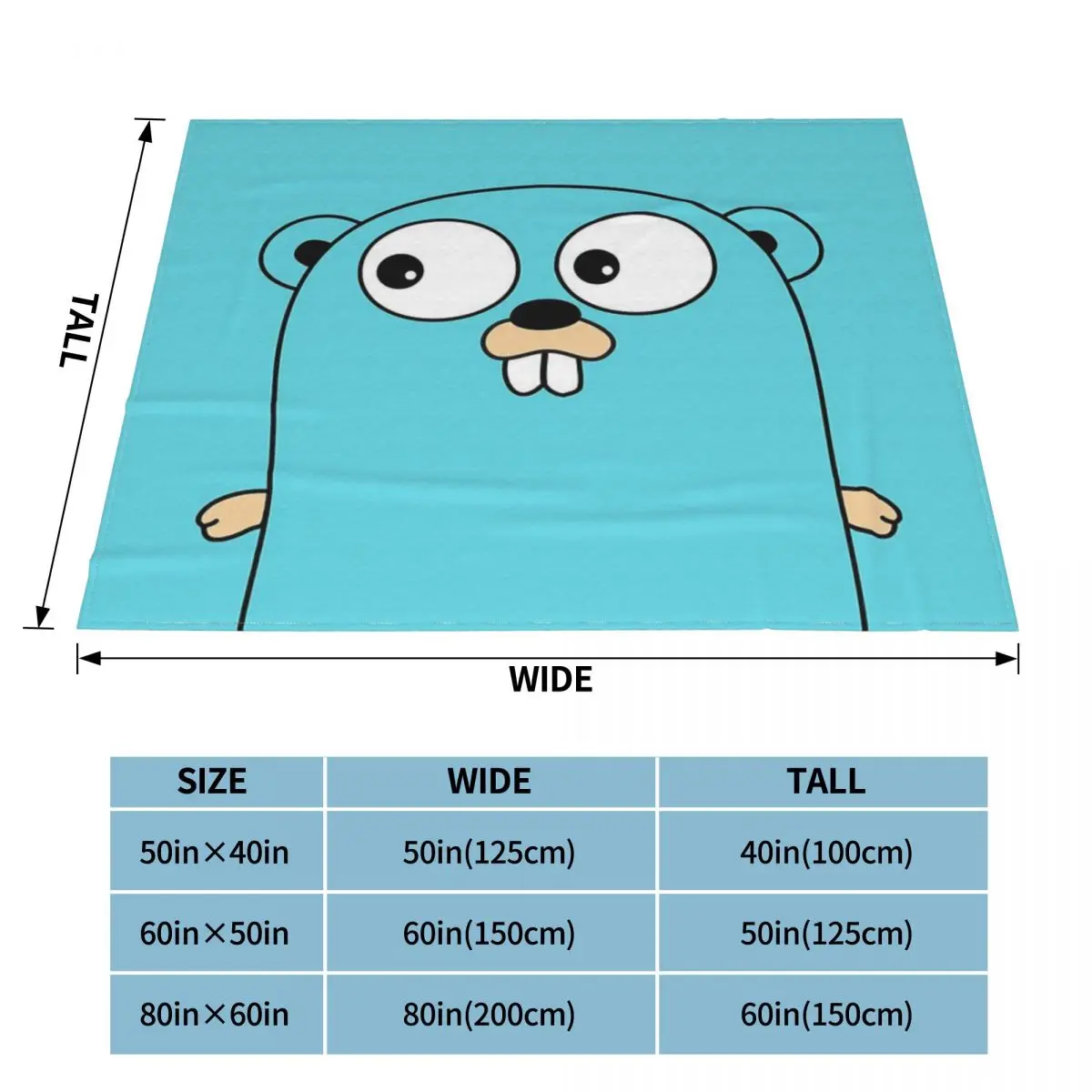 Golang Gopher ħ�� ���, ħ�뺸, ���� ħ�� ���, ��� ��� ���� ���