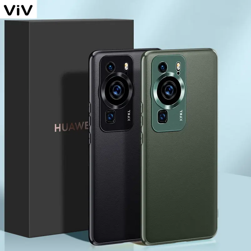 

Защитный чехол для Huawei P60 Pro P50 Pro P40 P30 Mate 50 Pro 40 Pro Mate 30