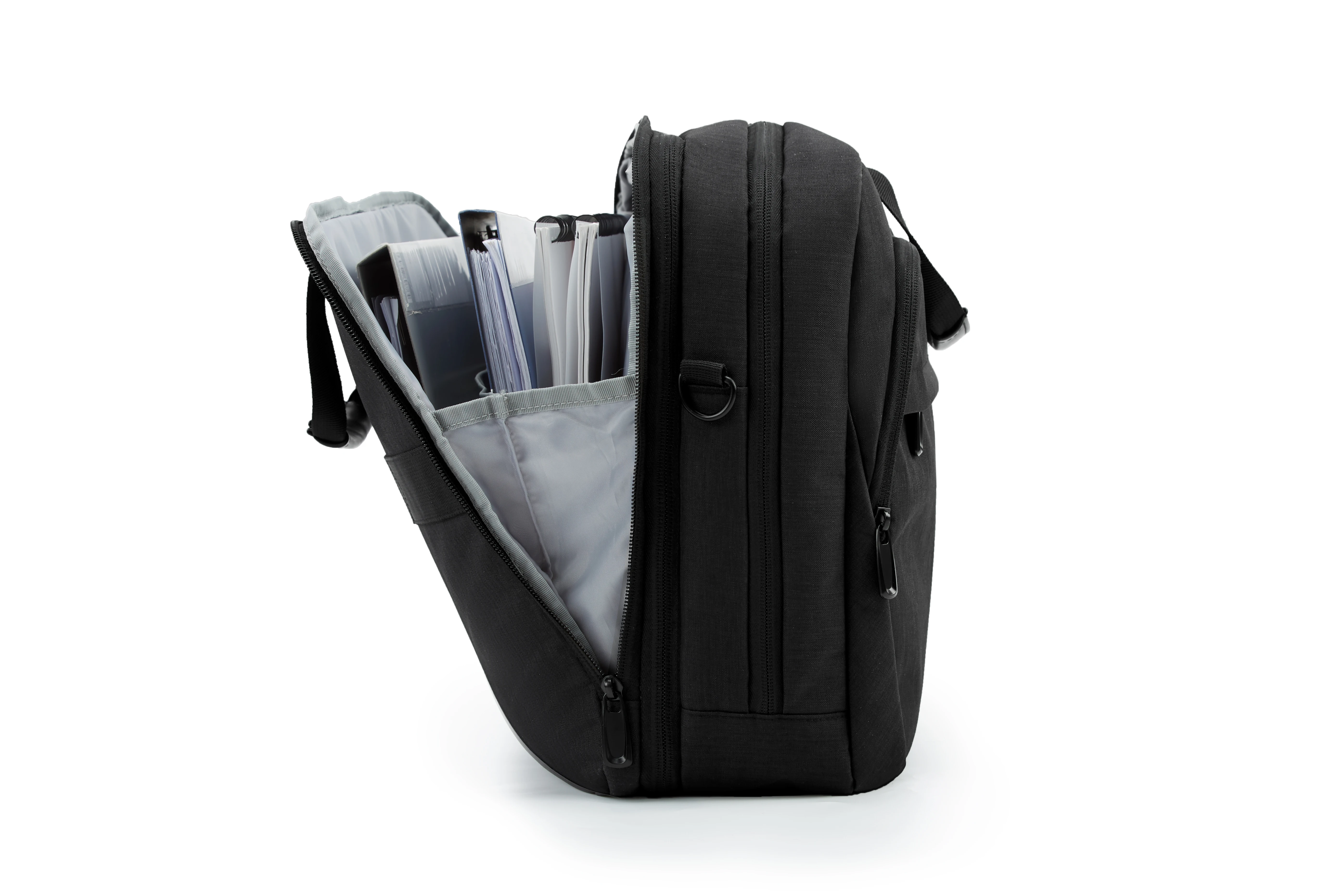 bombes extensible pour ordinateur portable pour sac sac lancé pour ordinateur pouces