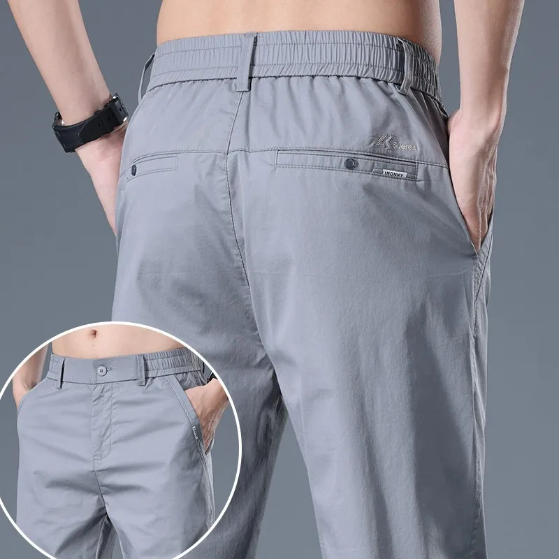 Men's Breathable Pants | Everyday