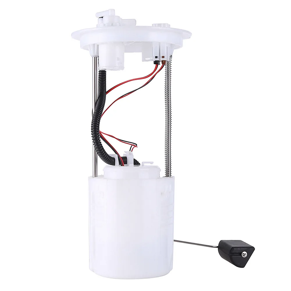 

Part Module Assembly Accessories For Honda Pioneer 500 520 700 Fuel Pump Module Assembly Plastic Practical White