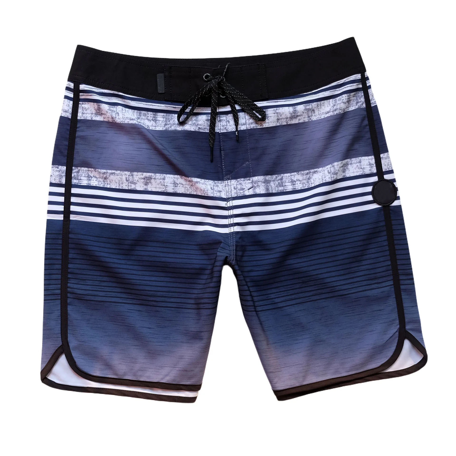 Summer New Brand Men Beach Shorts Phantom Bermuda Board Shorts Swim Shorts Waterproof Quick Dry Casual Diving Swimwear  24 Oct 6