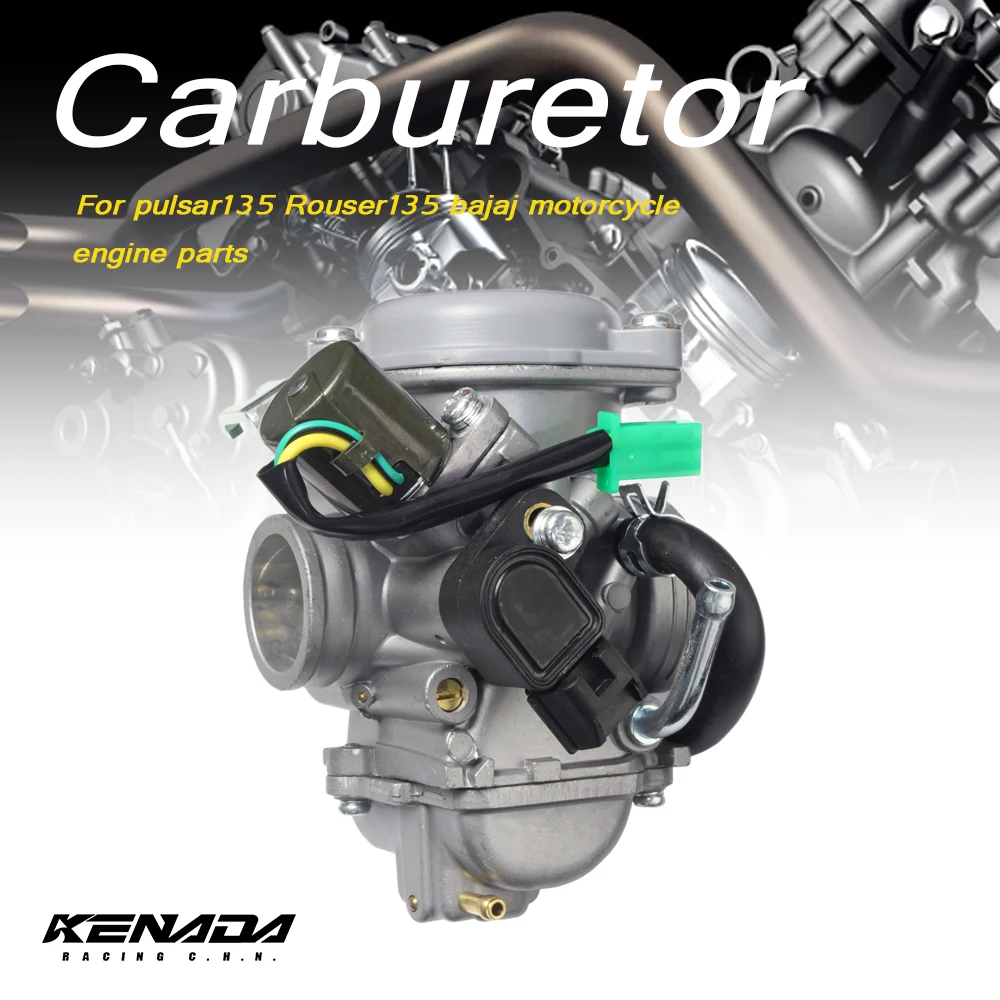 carburetor CARB For pulsar135 Rouser135 bajaj motorcycle  engine parts